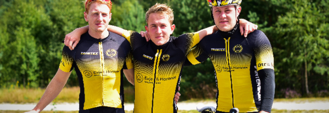 Løypevakt Tour Of Norway